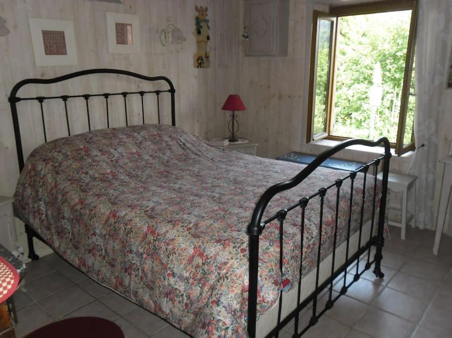 Gite La Fermette A Docelles Exterior photo